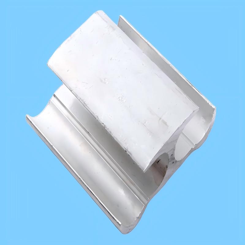 AS-H type Aluminium Cable Clamp 8